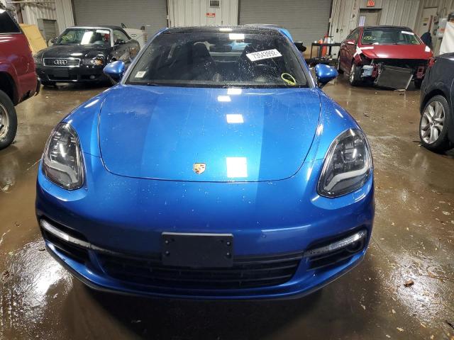 Photo 5 from auction – 2017 PORSCHE PANAMERA 4 with VIN WP0AB2A73HL120682