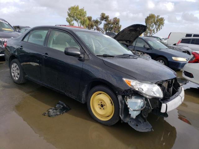 Photo 4 from auction – 2010 TOYOTA COROLLA BA with VIN JTDBU4EE7AJ057431
