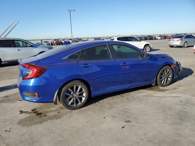 Photo 3 from auction – 2019 HONDA CIVIC EX with VIN 19XFC1F34KE006239
