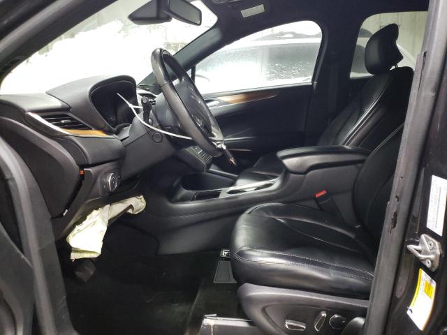 Photo 7 from auction – 2015 LINCOLN MKC with VIN 5LMTJ2AHXFUJ35314