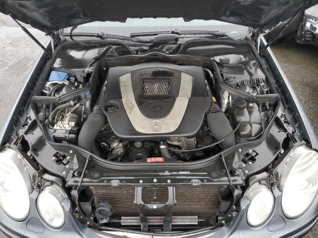 Photo 11 from auction – 2008 MERCEDES-BENZ E 350 with VIN WDBUF56X28B345644