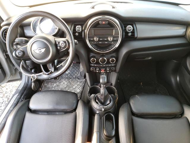 Photo 8 from auction – 2016 MINI COOPER with VIN WMWXP5C59G2D14274