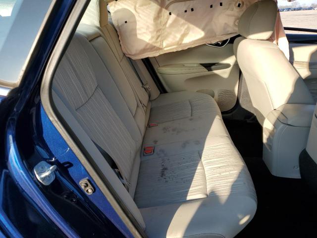 Photo 10 from auction – 2017 NISSAN SENTRA S with VIN 3N1AB7AP8HY225712