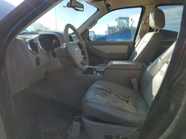 Photo 7 from auction – 2008 FORD EXPLORER E with VIN 1FMEU74E08UB15853