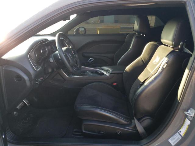 Photo 7 from auction – 2018 DODGE CHALLENGER with VIN 2C3CDZFJ6JH131618
