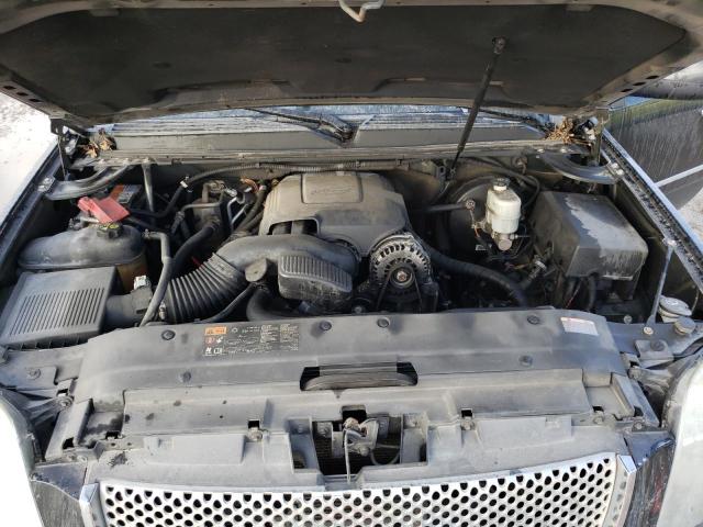 Photo 12 from auction – 2011 GMC YUKON XL D with VIN 1GKS2MEF3BR389646