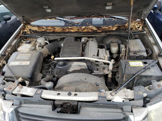 Photo 12 from auction – 2003 GMC ENVOY XL with VIN 1GKET16S936206046