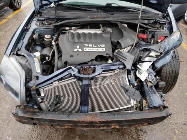 Photo 11 from auction – 2005 MITSUBISHI GALANT GTS with VIN 4A3AB76S65E032913