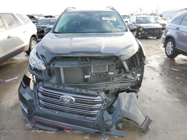 Photo 5 from auction – 2019 SUBARU ASCENT PRE with VIN 4S4WMACD0K3475552