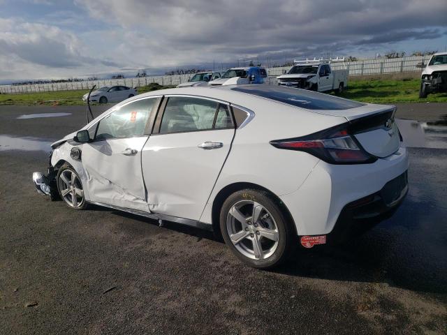 Photo 2 from auction – 2017 CHEVROLET VOLT LT with VIN 1G1RC6S58HU189326