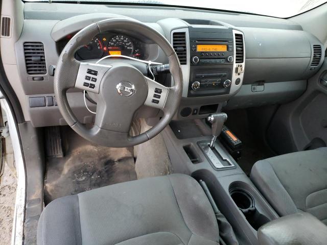 Photo 8 from auction – 2015 NISSAN FRONTIER S with VIN 1N6BD0CT2FN759731
