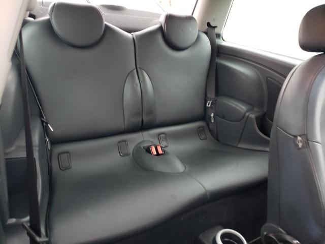 Photo 10 from auction – 2006 MINI COOPER with VIN WMWRC33516TK70835