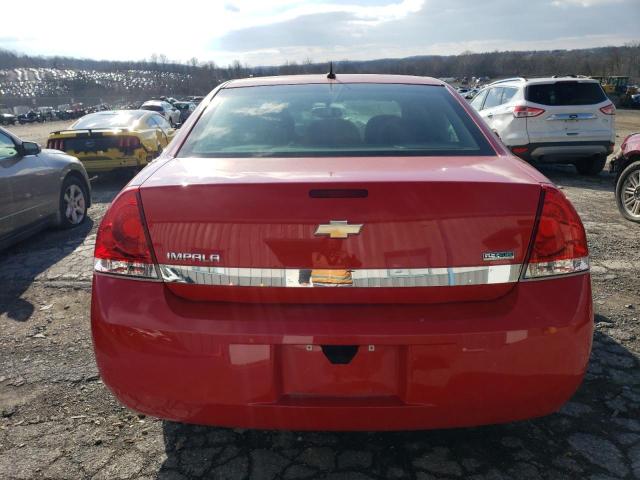 Photo 6 from auction – 2011 CHEVROLET IMPALA LS with VIN 2G1WA5EK5B1138681