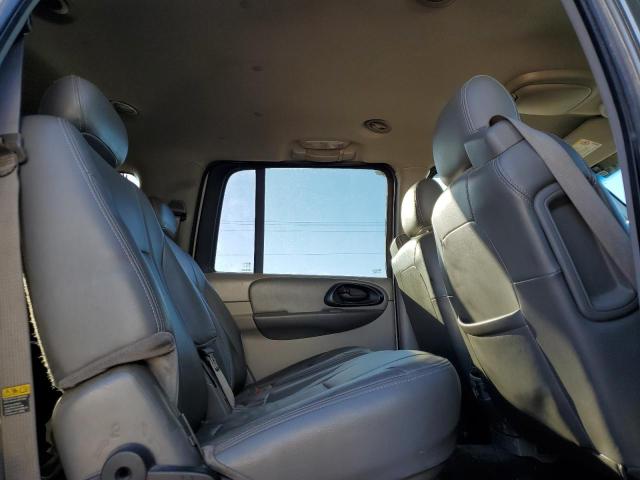 Photo 11 from auction – 2003 CHEVROLET TRAILBLAZE with VIN 1GNET16S536176918