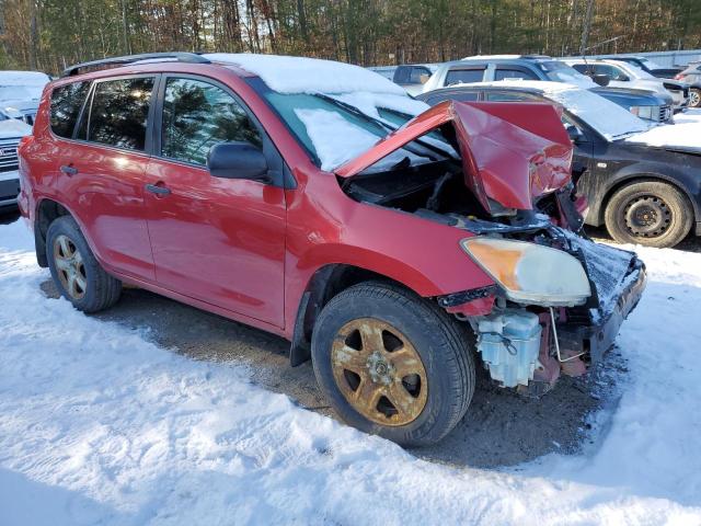 Photo 4 from auction – 2009 TOYOTA RAV4 with VIN JTMBF33V79D018677