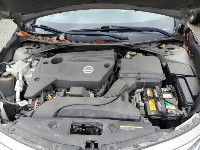 Photo 11 from auction – 2015 NISSAN ALTIMA 2.5 with VIN 1N4AL3AP8FN323447