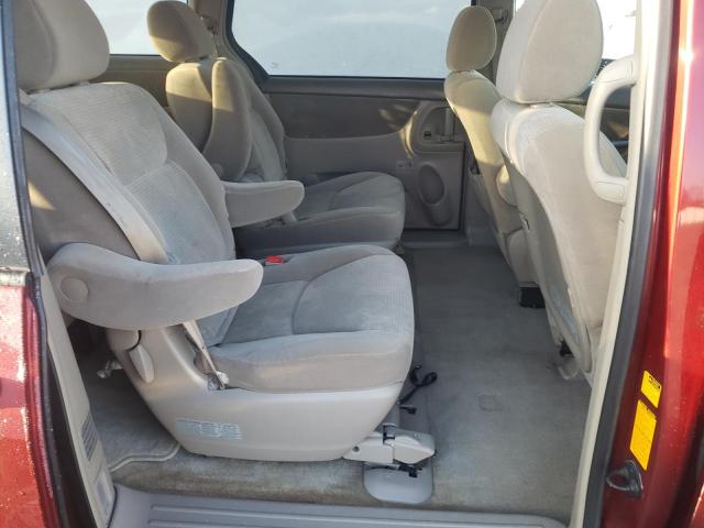 Photo 11 from auction – 2007 TOYOTA SIENNA with VIN 5TDZK23C97S041608