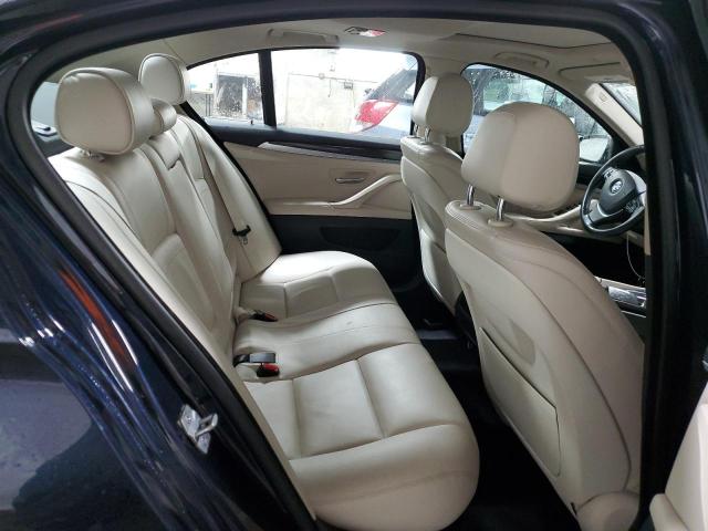 Photo 10 from auction – 2014 BMW 528 XI with VIN WBA5A7C55ED219035