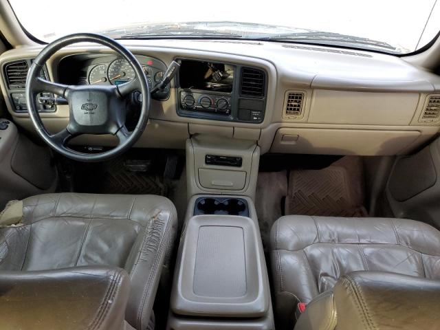 Photo 8 from auction – 2002 CHEVROLET SILVERADO with VIN 2GCEK19T121251717
