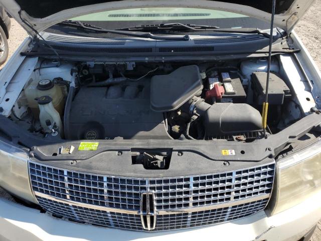 Photo 12 from auction – 2007 LINCOLN MKX with VIN 2LMDU88CX7BJ07133