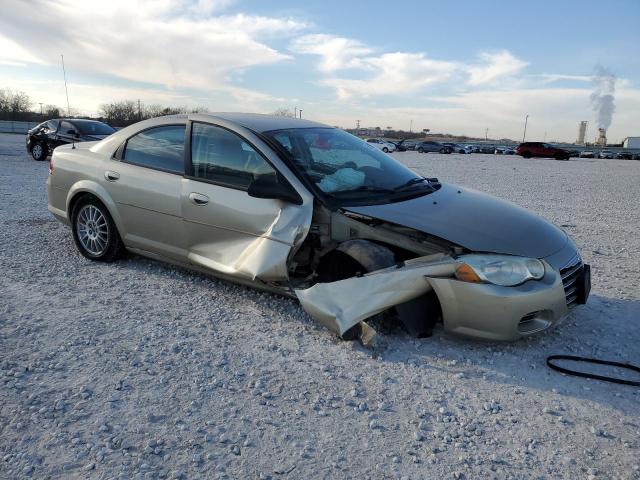 Photo 4 from auction – 2006 CHRYSLER SEBRING with VIN 1C3EL46X06N231263