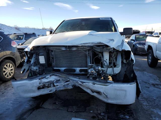 Photo 5 from auction – 2013 RAM 1500 ST with VIN 1C6RR7KT5DS572132