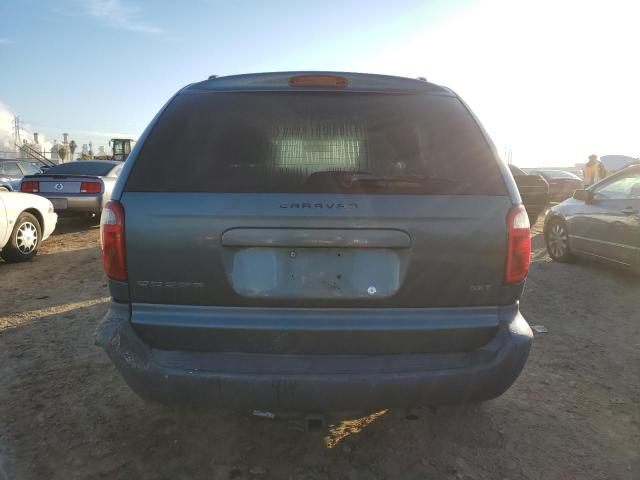 Photo 6 from auction – 2007 DODGE CARAVAN SX with VIN 1D4GP45R57B241952