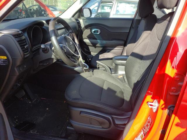 Photo 7 from auction – 2019 KIA SOUL + with VIN KNDJP3A50K7696428
