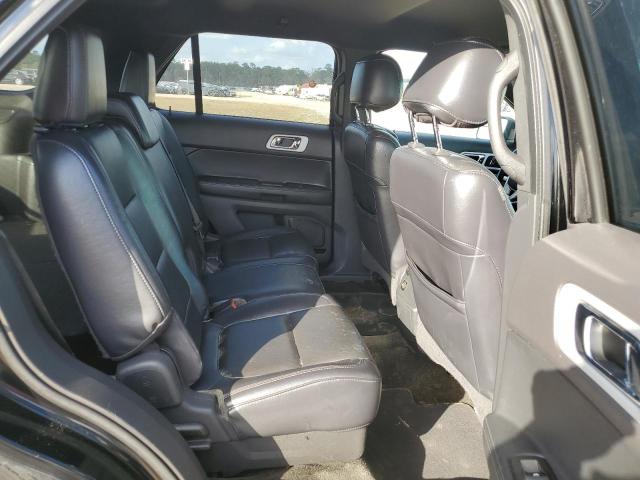 Photo 11 from auction – 2012 FORD EXPLORER X with VIN 1FMHK7D81CGA05222