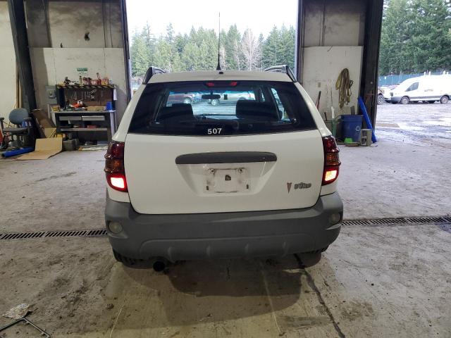 Photo 6 from auction – 2007 PONTIAC VIBE with VIN 5Y2SL65847Z418097