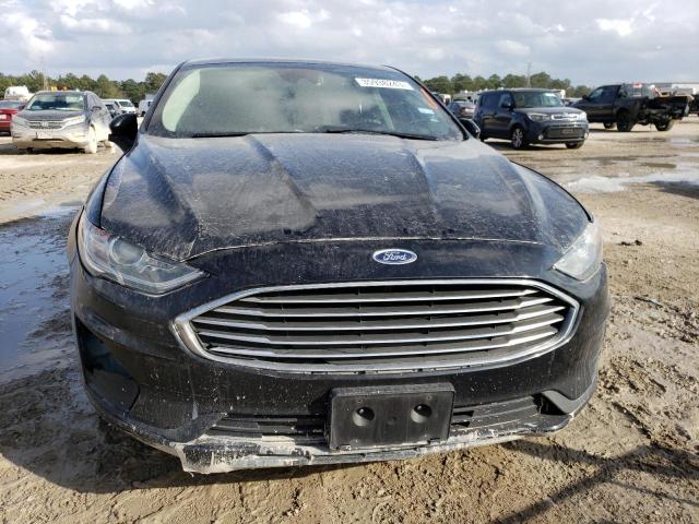 Photo 5 from auction – 2020 FORD FUSION SE with VIN 3FA6P0HD7LR150694