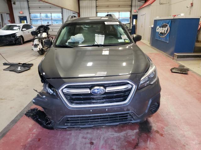 Снимка 5 от търг – 2018 SUBARU OUTBACK 2. с VIN 4S4BSAAC5J3333727