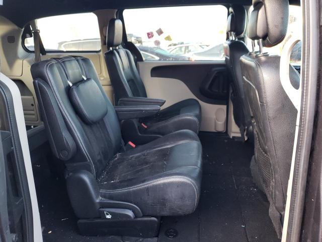 Photo 11 from auction – 2017 DODGE GRAND CARA with VIN 2C4RDGCGXHR818155