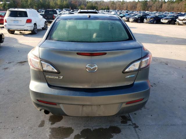 Photo 6 from auction – 2012 MAZDA 3 I with VIN JM1BL1W74C1691087