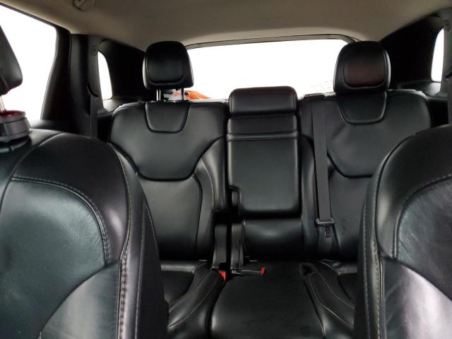 Photo 10 from auction – 2016 JEEP CHEROKEE L with VIN 1C4PJLDB0GW272693