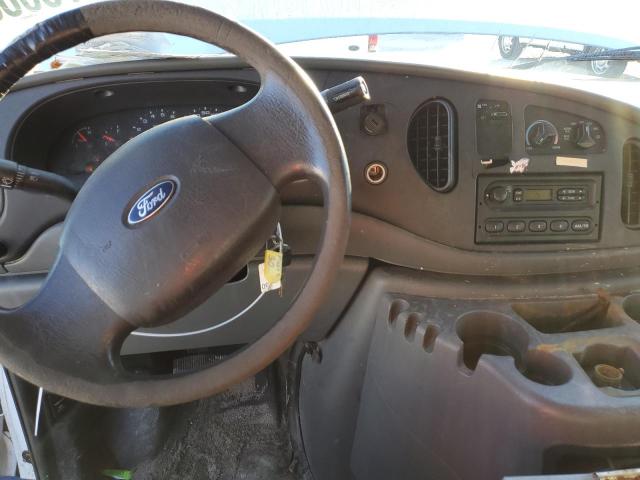 Photo 8 from auction – 2005 FORD ECONOLINE with VIN 1FTRE14W75HA91774