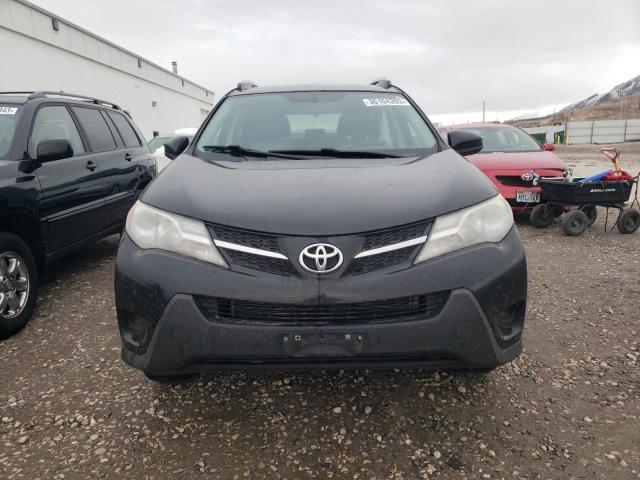 Photo 5 from auction – 2013 TOYOTA RAV4 LE with VIN 2T3BFREV9DW034617