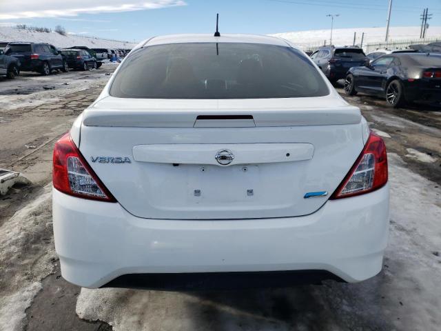 Photo 6 from auction – 2019 NISSAN VERSA S with VIN 3N1CN7AP2KL808457