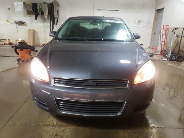 Photo 5 from auction – 2010 CHEVROLET IMPALA LS with VIN 2G1WA5EK9A1191933