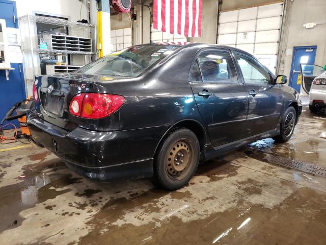 Photo 3 from auction – 2004 TOYOTA COROLLA CE with VIN 1NXBR32E64Z238955