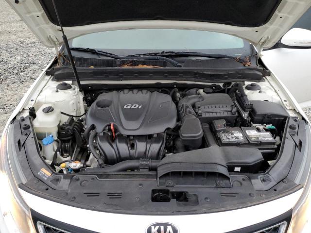 Photo 11 from auction – 2015 KIA OPTIMA LX with VIN KNAGM4A77F5528889