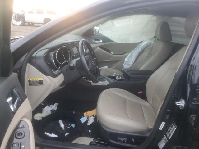 Фото 7 с аукциона – 2015 KIA OPTIMA EX с VIN 5XXGN4A79FG375069