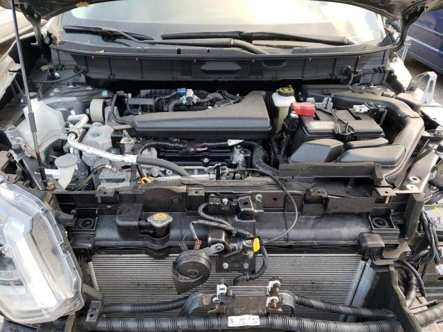 Photo 12 from auction – 2020 NISSAN ROGUE S with VIN KNMAT2MV7LP520334