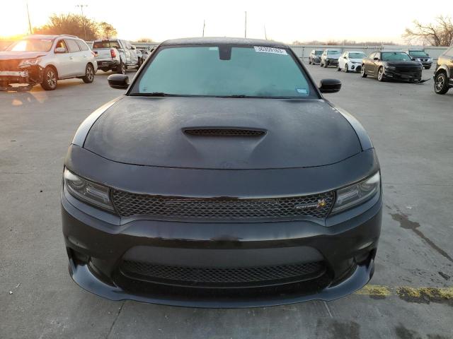 Photo 5 from auction – 2018 DODGE CHARGER R/ with VIN 2C3CDXGJ4JH307214