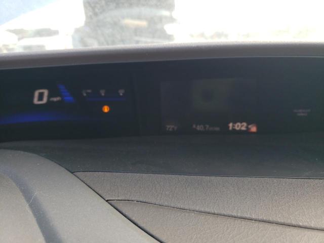 Photo 9 from auction – 2012 HONDA CIVIC HYBR with VIN JHMFB4F2XCS002866