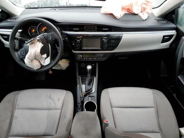Photo 8 from auction – 2016 TOYOTA COROLLA L with VIN 5YFBURHE9GP371238