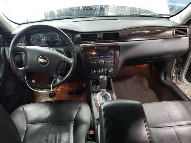 Photo 8 from auction – 2014 CHEVROLET IMPALA LIM with VIN 2G1WC5E34E1166849
