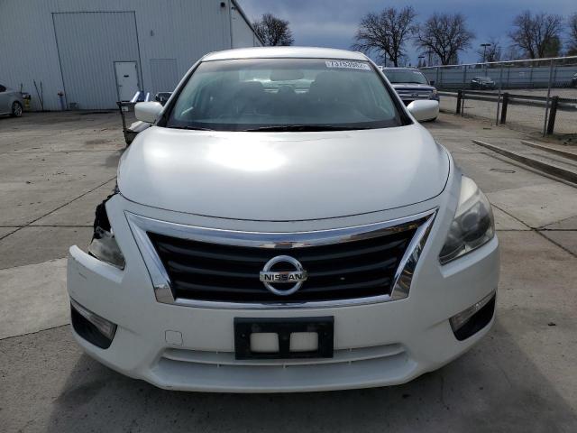 Photo 5 from auction – 2014 NISSAN ALTIMA 2.5 with VIN 1N4AL3AP0EC286291