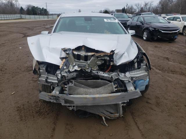 Photo 5 from auction – 2013 CHEVROLET MALIBU 1LT with VIN 1G11D5SR6DF184504