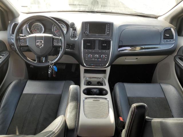 Photo 8 from auction – 2019 DODGE GRAND CARA with VIN 2C4RDGCG0KR771287